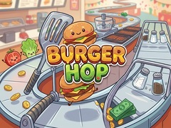                                                                     Burger Hop קחשמ