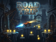                                                                       Road Trip ליּפש