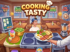                                                                       Cooking Tasty ליּפש
