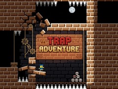                                                                      Trap Adventure ליּפש