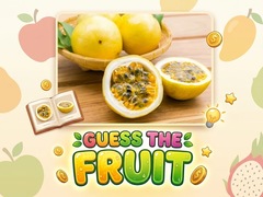                                                                      Guess The Fruit ליּפש