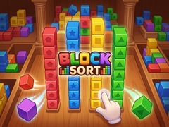                                                                       Block Sort ליּפש