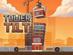                                                                     Tower Tilt קחשמ