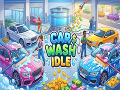                                                                       Car Wash Idle ליּפש