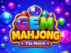                                                                       GEM MAHJONG ליּפש