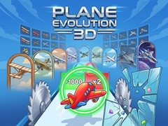                                                                       Plane Evolution 3D ליּפש