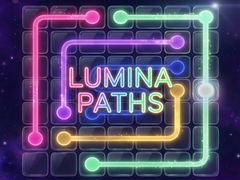                                                                     Lumina Paths קחשמ