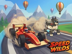                                                                       Speed Wilds ליּפש