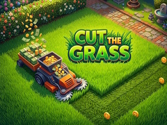                                                                     Cut The Grass  קחשמ