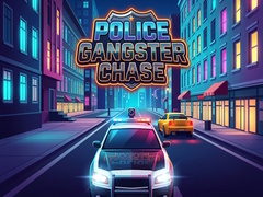                                                                     Police Gangster Chase קחשמ