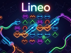                                                                     Lineo קחשמ