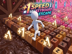                                                                     +1 Speed Keyboard Escape קחשמ