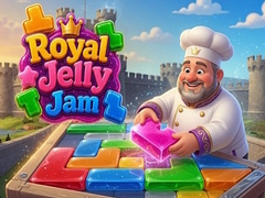                                                                     Royal Jelly Jam קחשמ