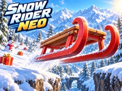                                                                     Snow Rider Neo קחשמ
