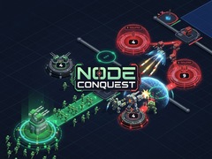                                                                     Node Conquest קחשמ