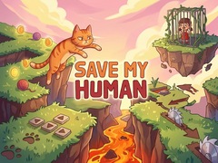                                                                     Save My Human קחשמ