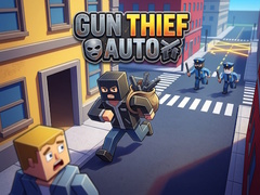                                                                     Gun Thief Auto קחשמ