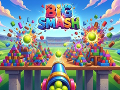                                                                     Big Smash קחשמ