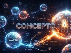                                                                     Concepto קחשמ