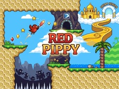                                                                     Red Pippy קחשמ