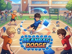                                                                     Beanbag Dodge קחשמ