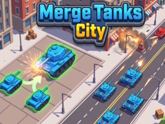                                                                     Merge Tanks City קחשמ
