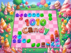                                                                     1010 Candy קחשמ