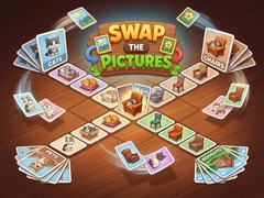                                                                     Swap the Pictures קחשמ