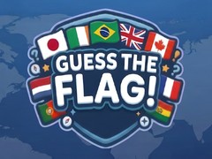                                                                     Guess the Flag קחשמ