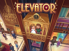                                                                     Elevator קחשמ