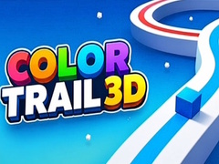                                                                     Color Trail 3D קחשמ