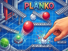                                                                     Planko קחשמ