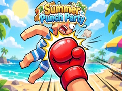                                                                     Summer Punch Party קחשמ