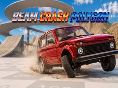                                                                     Beam Crash Polygon קחשמ