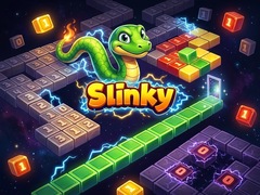                                                                     Slinky קחשמ