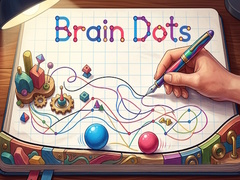                                                                     Brain Dots קחשמ