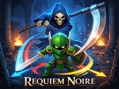                                                                     Requiem Noire קחשמ