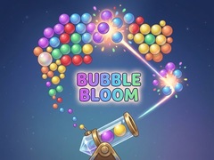                                                                     Bubble Bloom קחשמ