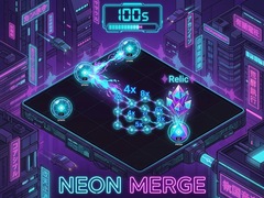                                                                     Neon Merge קחשמ