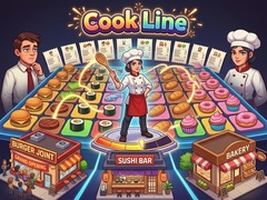                                                                     Cook Line קחשמ