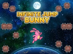                                                                     Infinite Jump Bunny קחשמ
