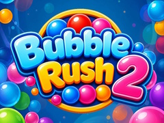                                                                     Bubble Rush 2 קחשמ