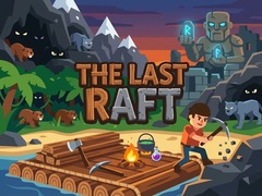                                                                     The Last Raft קחשמ