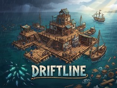                                                                     Driftline קחשמ