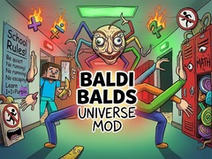                                                                       Baldi Balds Universe Mod ליּפש