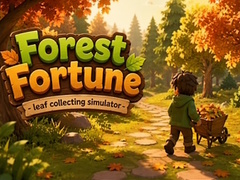                                                                       Forest Fortune ליּפש