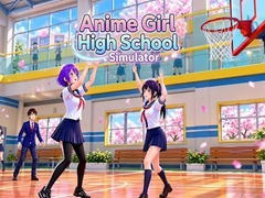                                                                       Anime Girl High School Simulator ליּפש