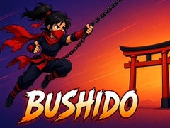                                                                       Bushido ליּפש
