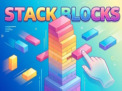                                                                       Stack Blocks ליּפש