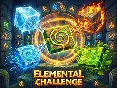                                                                       Elemental Challenge ליּפש